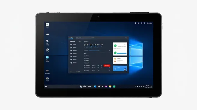 Unix tablet hardware and software