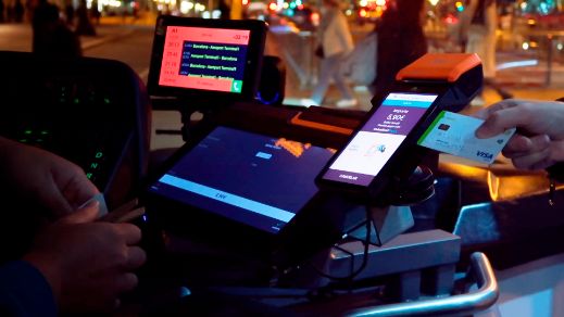 From Vehicle to Cloud Reliable Data Transmission