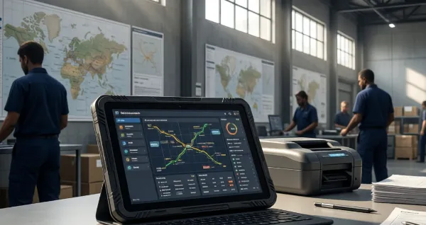 Real-World Implementation Case Study