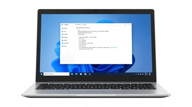 Surface Pro running Linux