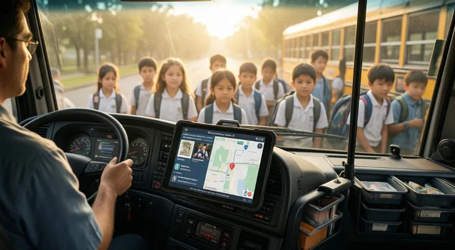 7 Inch Rugged Vehicle Tablet: 2026 Complete Guide (Latest Specs, Applications, ROI Data & Implementation Framework)