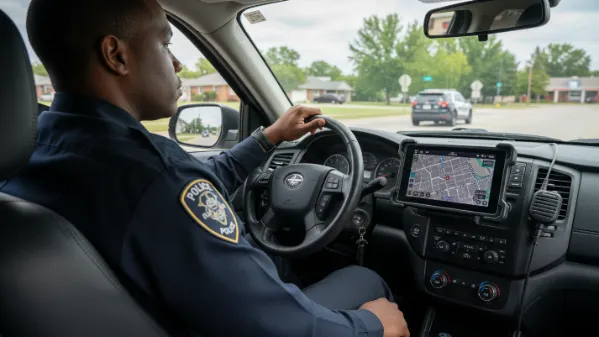 What is a Mobile Data Terminal (MDT)? Ultimate Guide for 2026