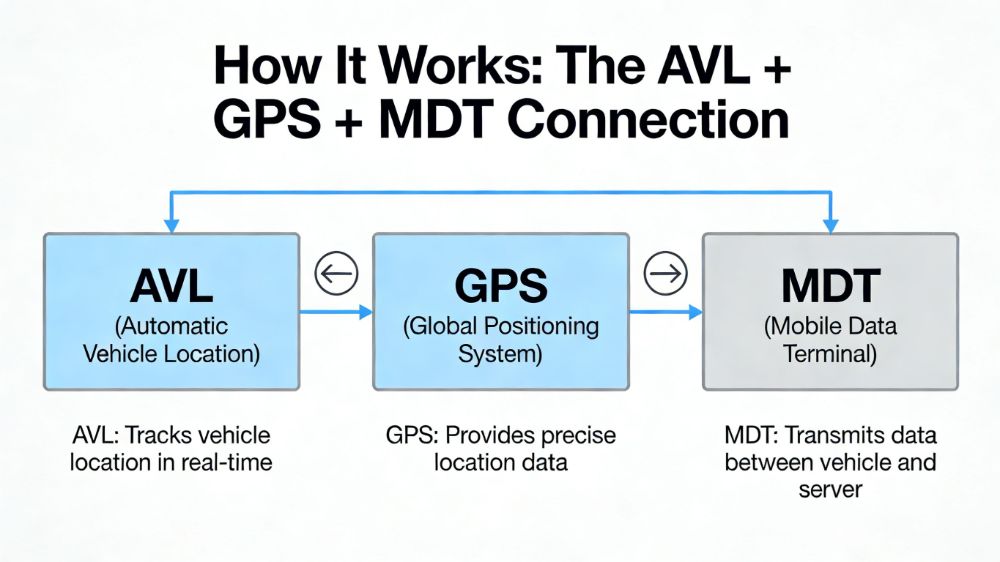 How-It-Works-The-AVL-GPS-MDT-Connection