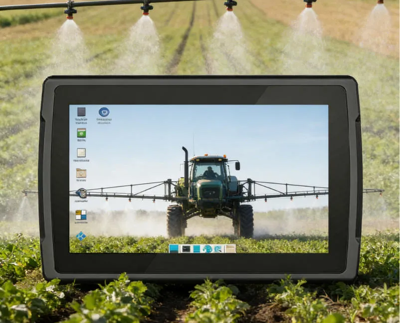How to Optimize Crop Yields with Smart Agriculture