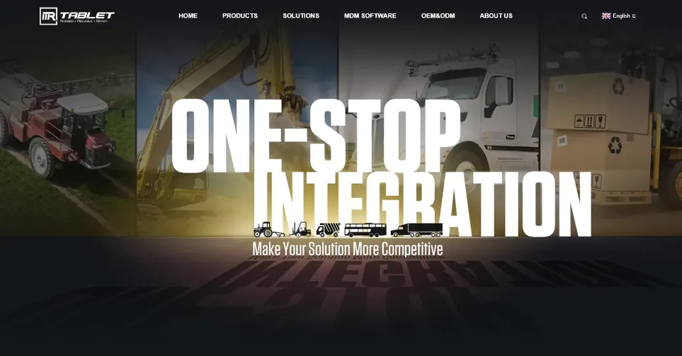 3rtablet-china-rugged-vehicle-tablet-manufacturer-supplier