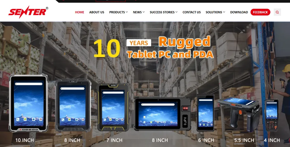 senter-e-china-rugged-tablet-manufacturer-supplier
