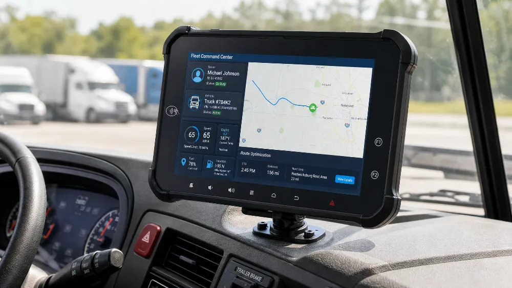 mars-876-fleet-management-dashboard-display
