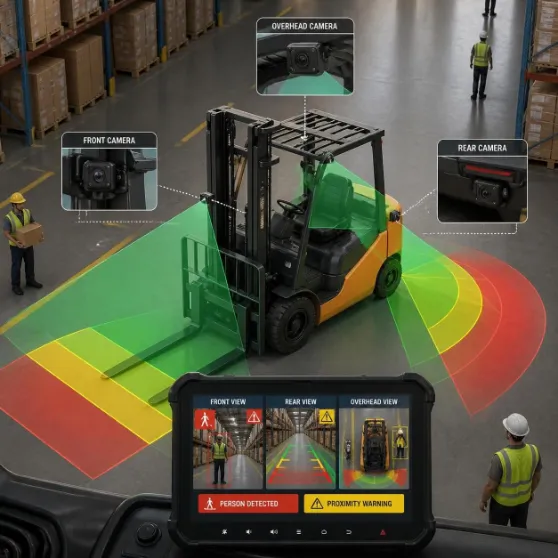 Forklift-360-Safety-Monitoring-System