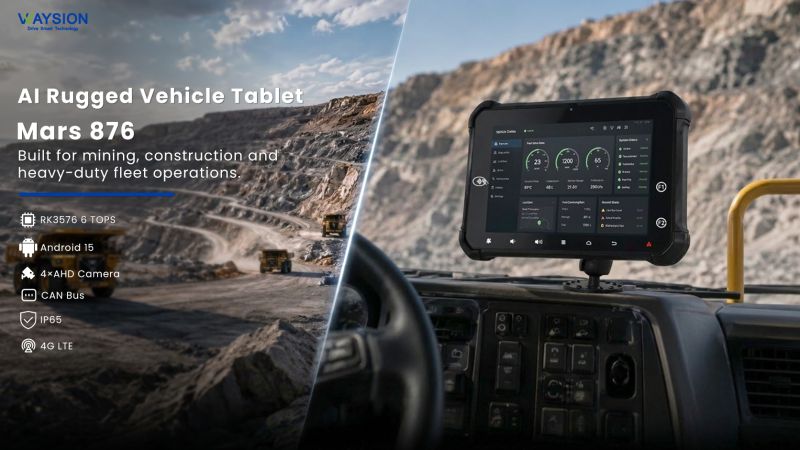 Mining-Equipment-Telemetry-Dashboard-Integration