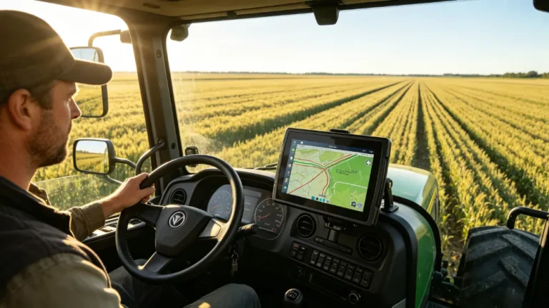 Best Rugged Tablet for Precision Agriculture in 2026: Features That Matter Most