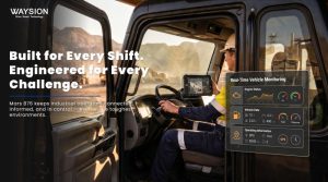 How Can Industrial Tablets Transform Mining Operations and Enhance Worker Safety in Extreme Environments?​