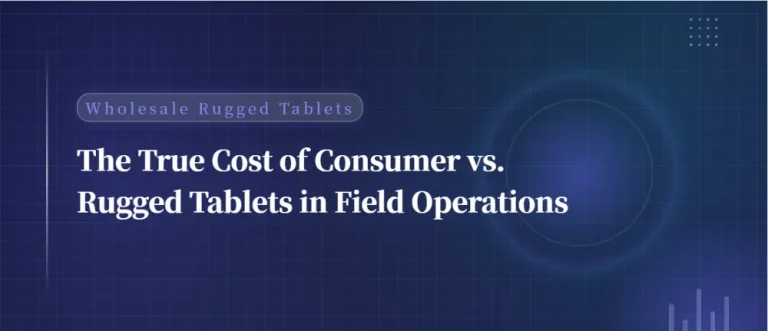 Wholesale Rugged Tablets for Durable Business Solutions: A Strategic Procurement Guide