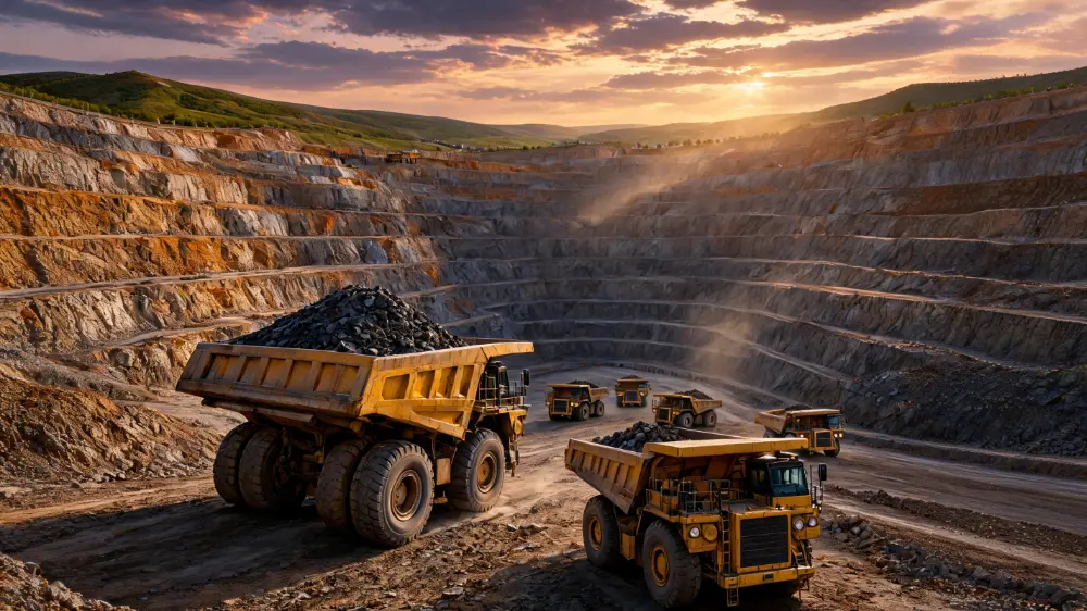 rugged tablet for Mining Connectivity