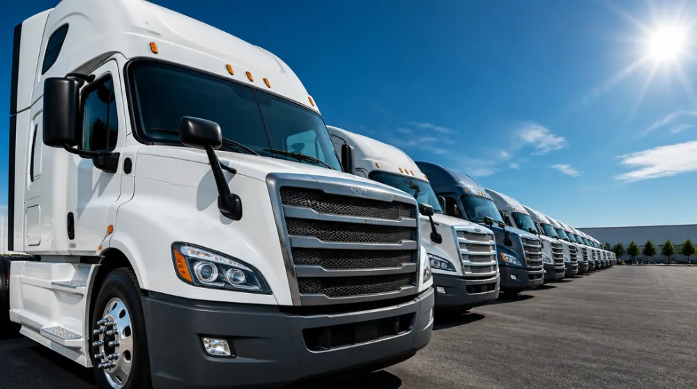 rugged tablet for fleet management