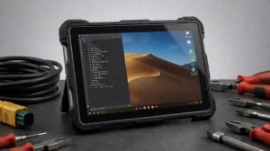 The Ultimate Guide: 10-Inch Rugged Android Tablet Running Debian Linux (2025–2026 Edition)
