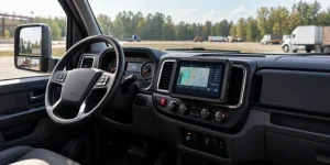 Intelligent Vehicle Telematics Terminal Guide