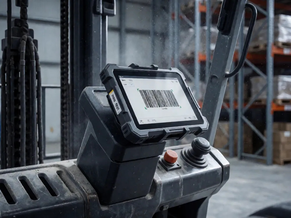 industrial tablet vs consumer durability specs