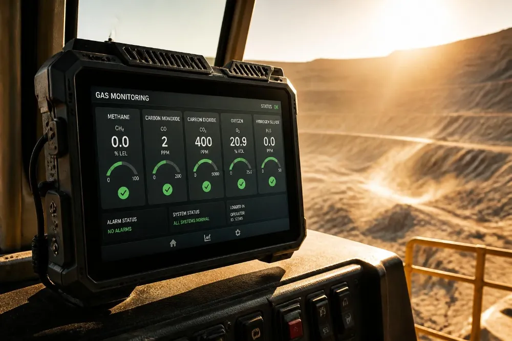 mining rugged tabllet,thermal stability in rugged tablets